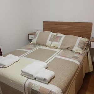 Apartamento de 1 Dormitorio
